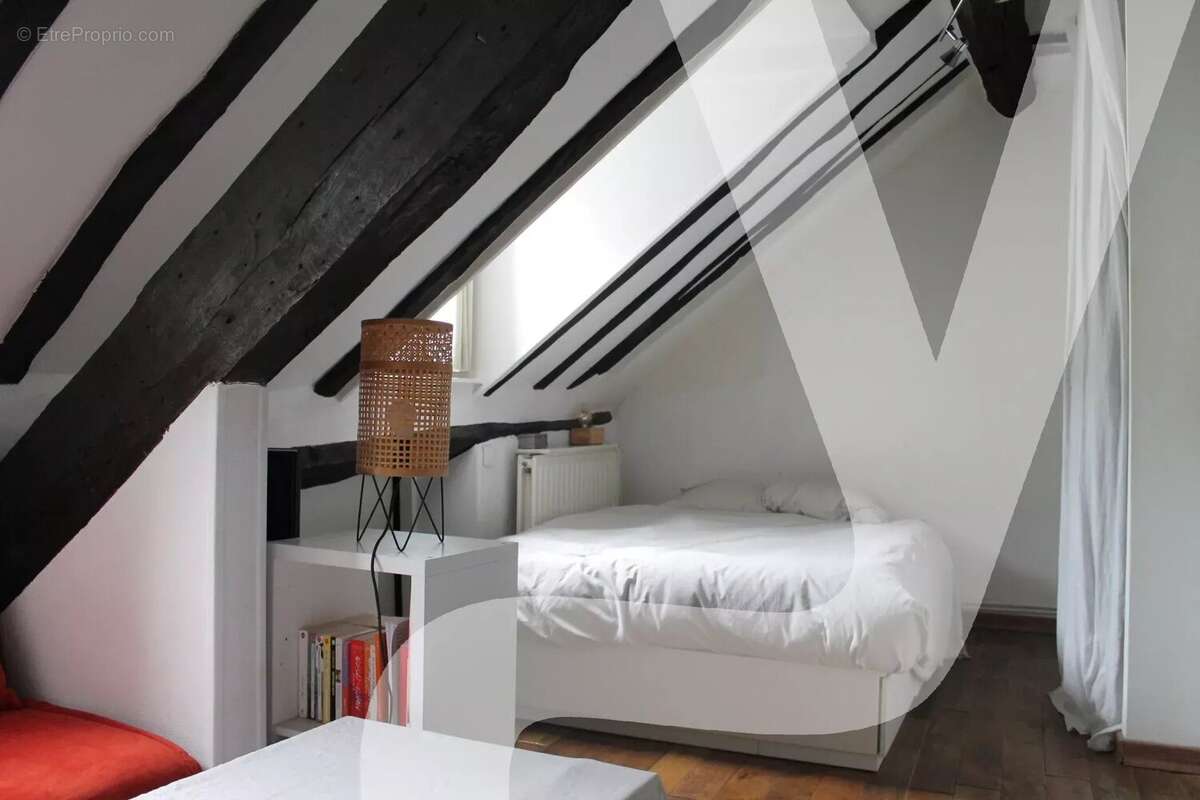 Appartement à PARIS-12E
