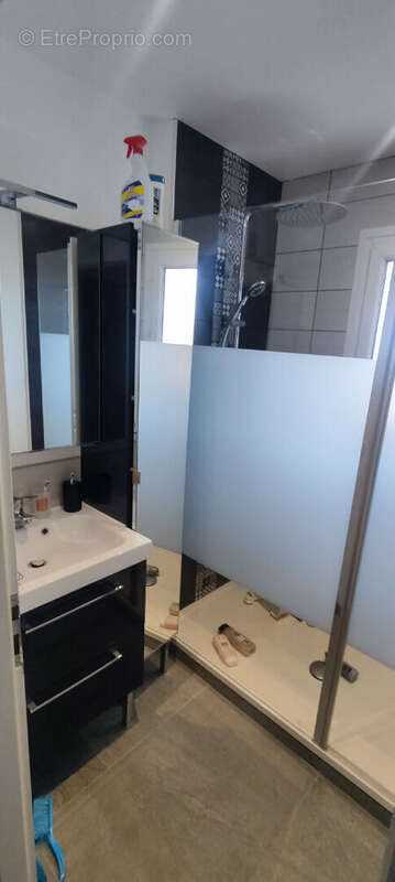 Appartement à URRUGNE