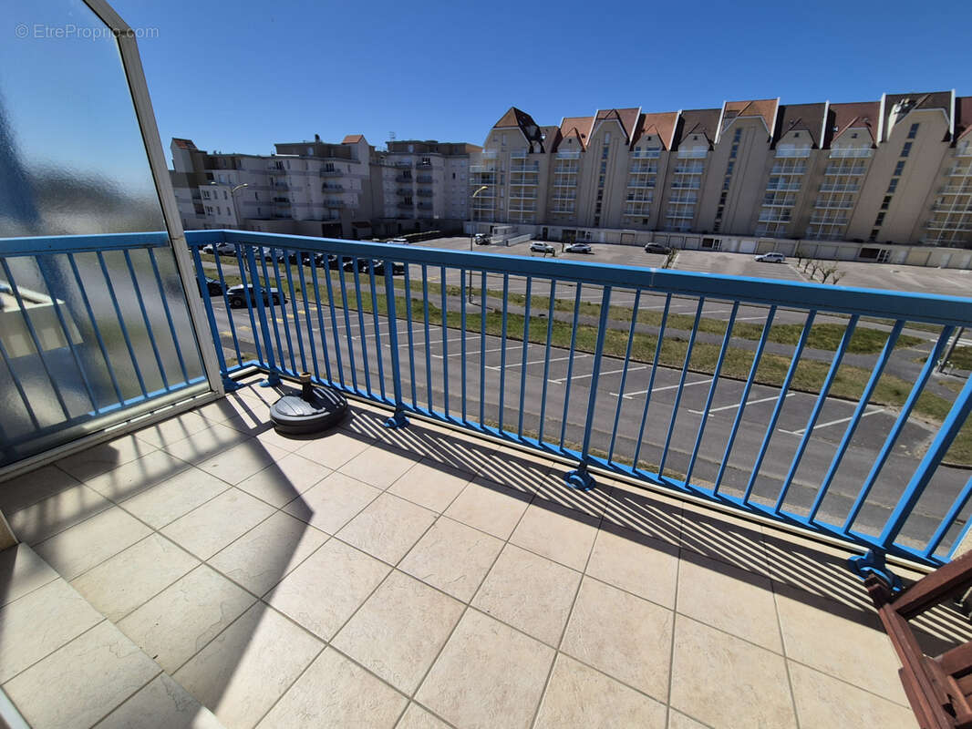 Appartement à CUCQ