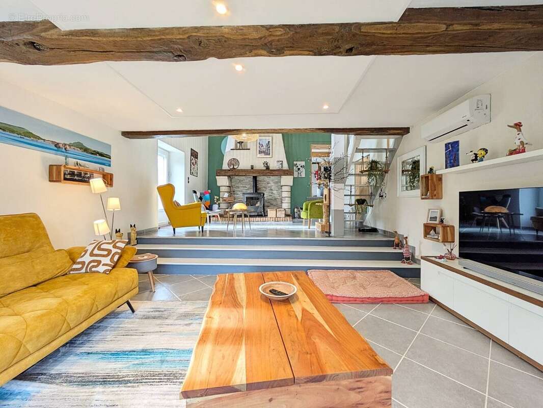 Maison à MAULEON-LICHARRE