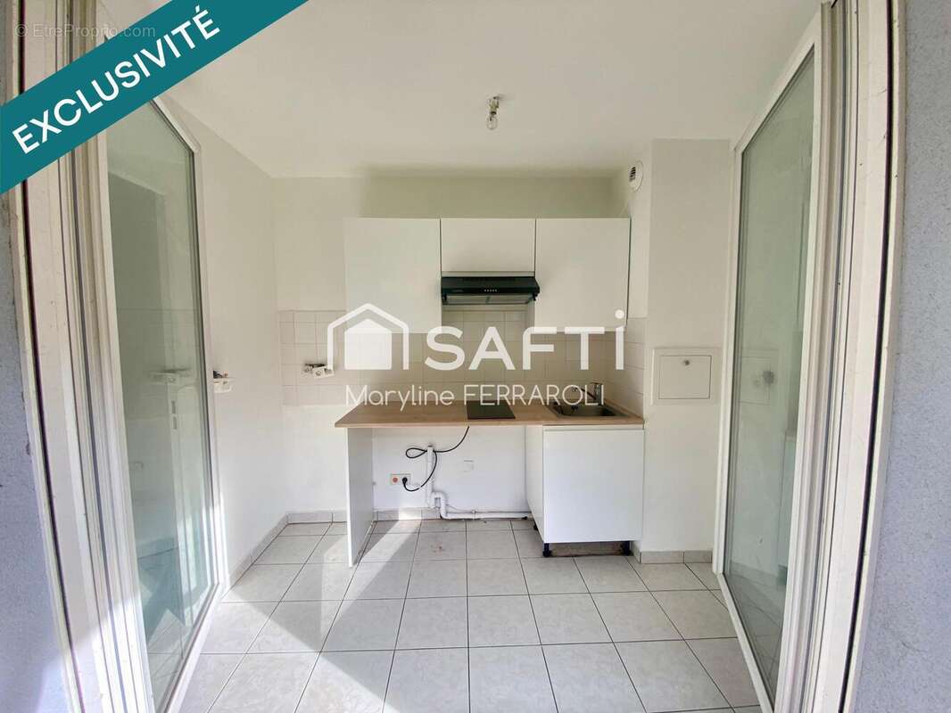 Photo 2 - Appartement à STRASBOURG