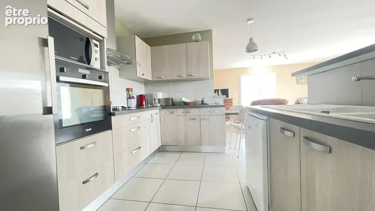 Maison 5 pièces 110 m² à vendre à Saint-Pierre-D'oleron (17310) - photo 8