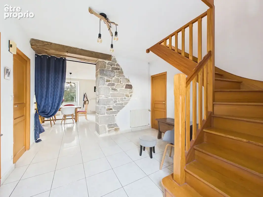 Propriété d'exception  - Plogonnec - photo 15
