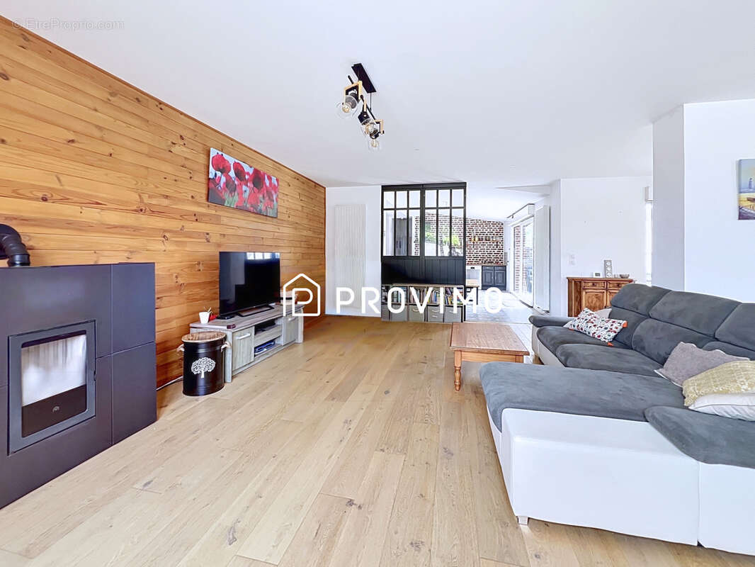 Maison renovee - photo 4