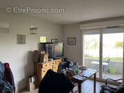 Appartement à BLAYE