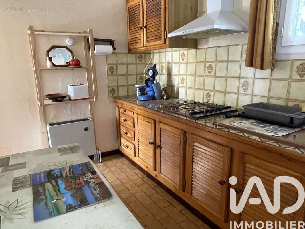 Photo 6 - Maison à LIBOURNE