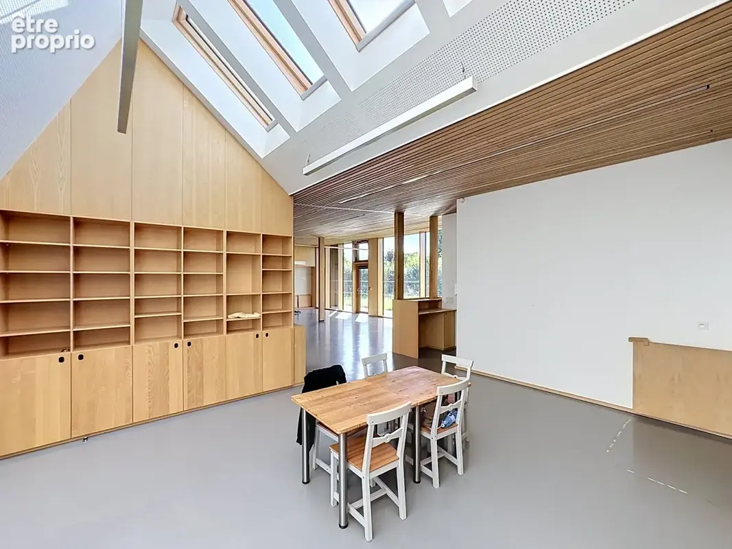 Bâtiment 400m2 à usage professionnel - photo 6