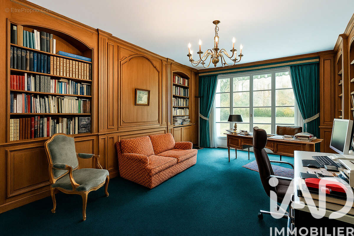 Photo 4 - Maison à SAINT-FUSCIEN