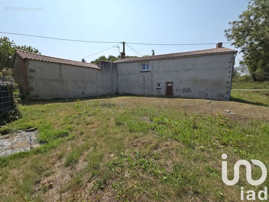 Photo 8 - Maison à SAINT-MESMIN