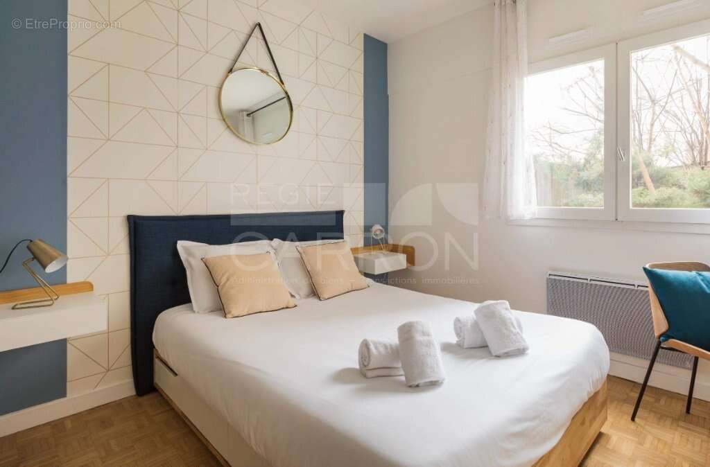 Appartement à LYON-7E