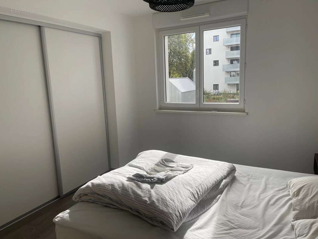 Appartement à SAINT-LOUIS