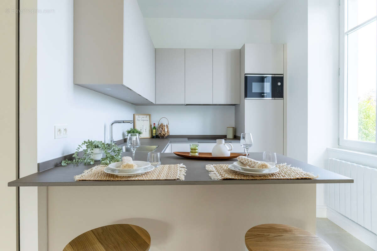 Appartement à BAYONNE