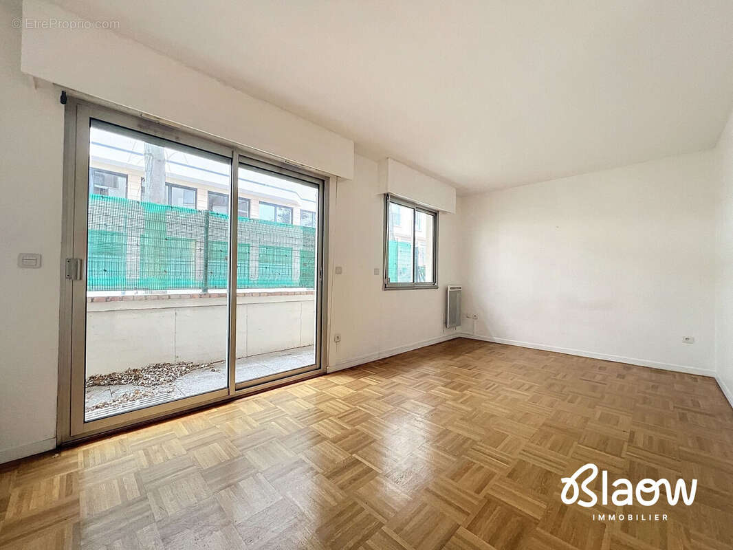 Appartement 46 m² à Lyon-6e  - photo 9