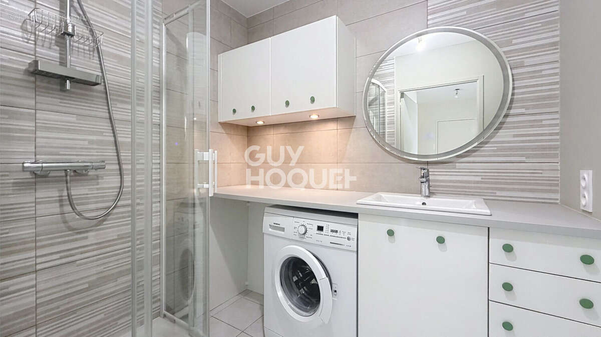 Appartement Dinan 3 pièce(s) 70.58 M2 - photo 11