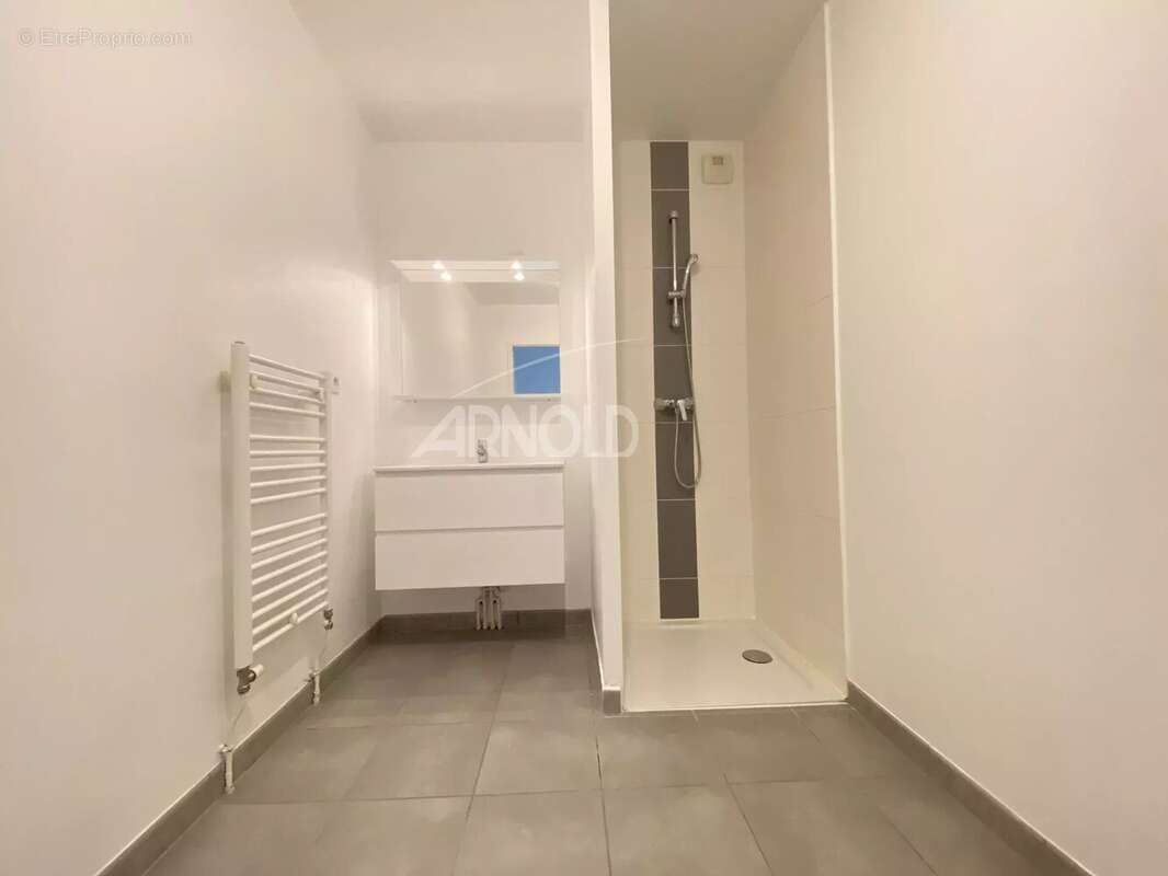 Appartement à SAINT-HERBLAIN