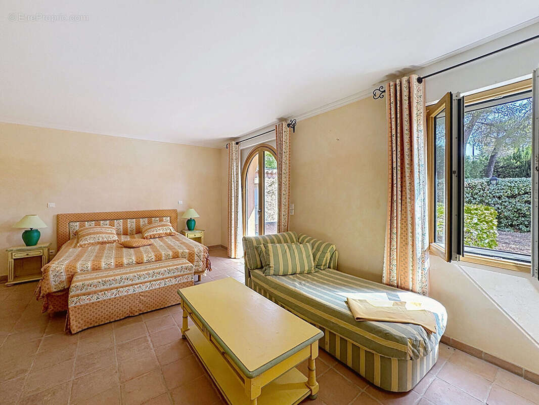 Bastide provençale -Vue Mer. - photo 14