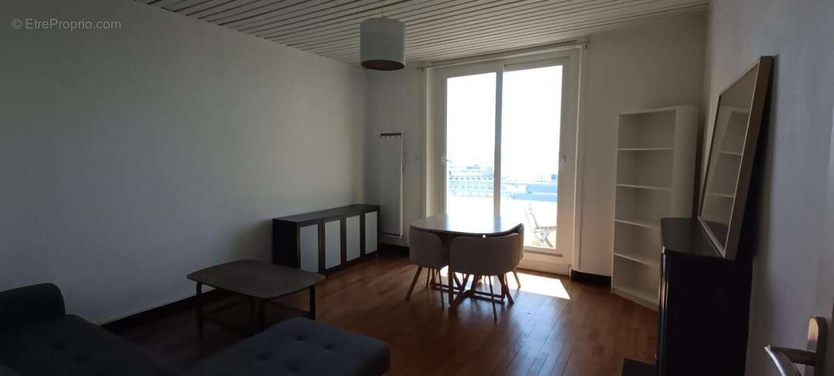 Appartement à BREST