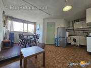 Appartement à GRUISSAN