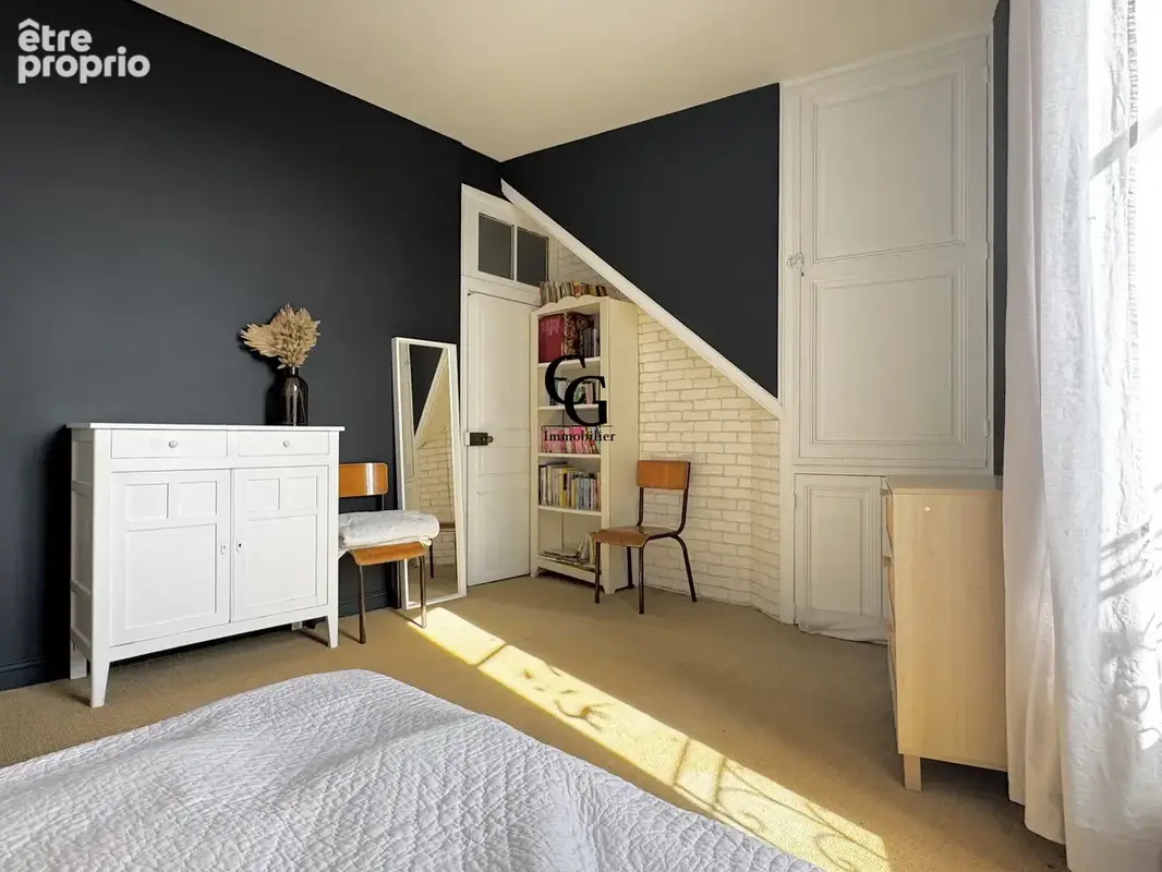 Maison 8 pièces 246 m² à vendre à La Regrippiere (44330) - photo 8