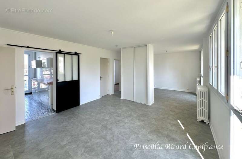 Appartement à ROCHEFORT