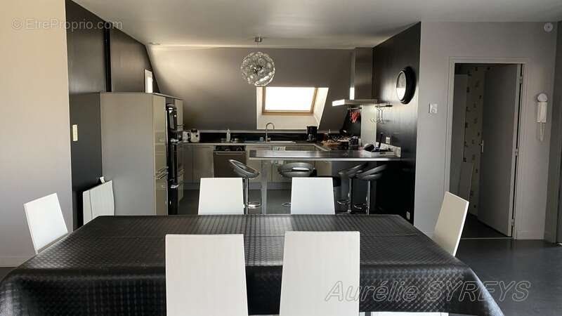 Appartement à PLOEMEUR
