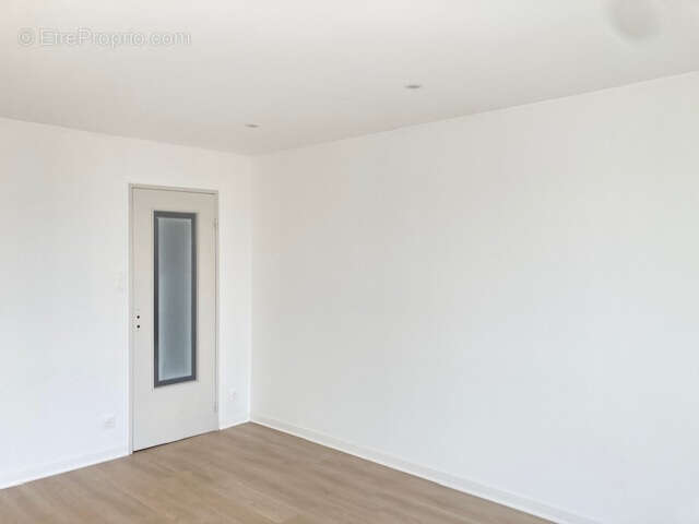 Appartement à AUDINCOURT