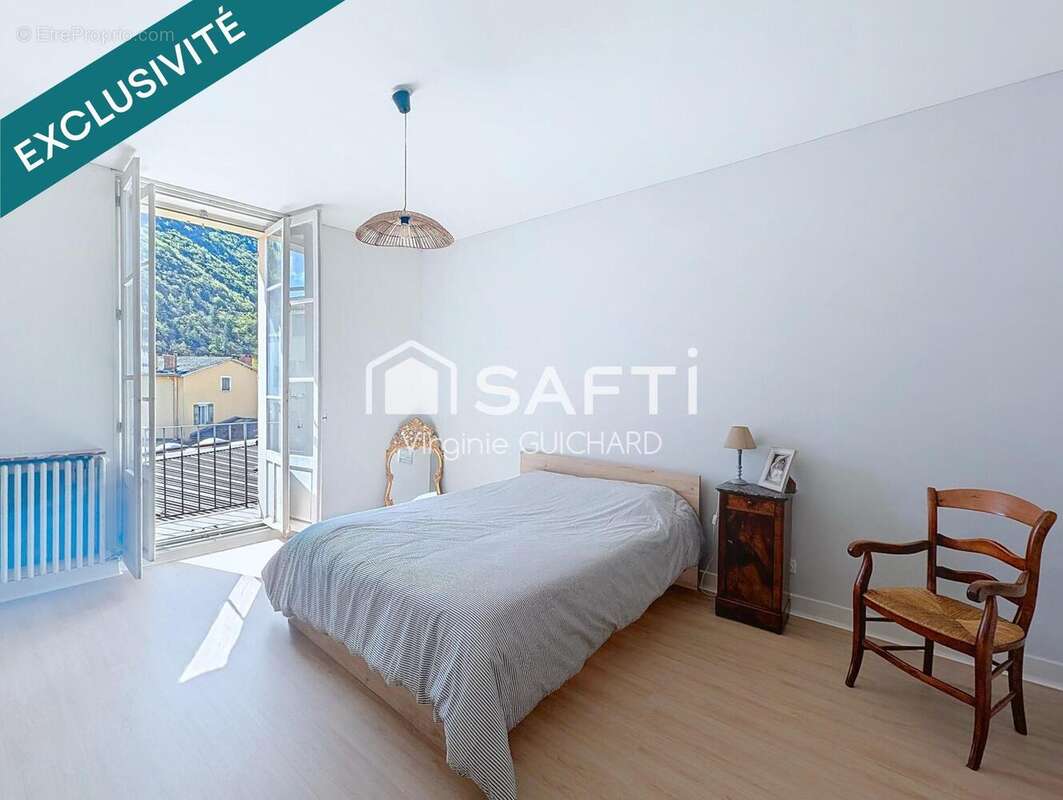 Photo 3 - Appartement à DIGNE-LES-BAINS