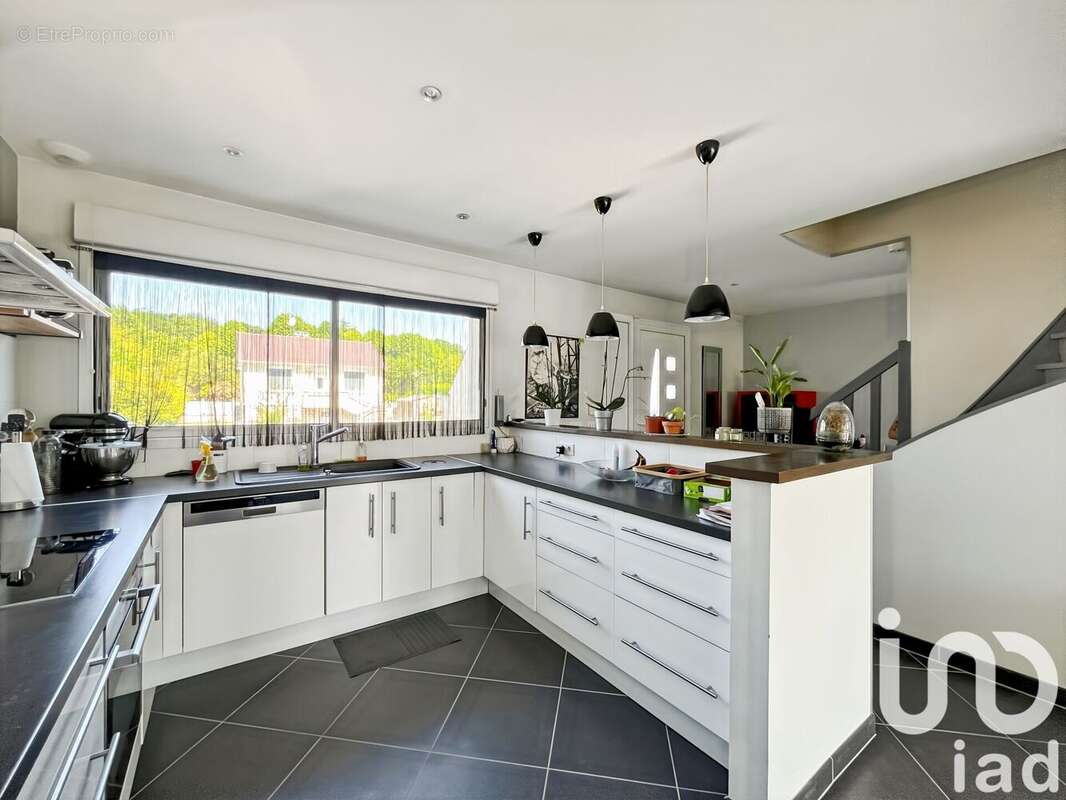 Photo 6 - Maison à SERVON