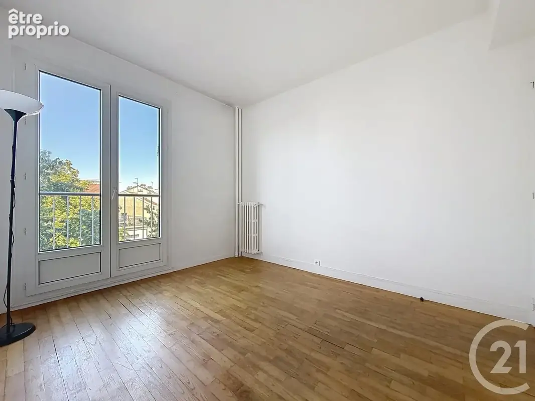 Appartement 3 pièces 68 m² à vendre à Reims (51100) - photo 4