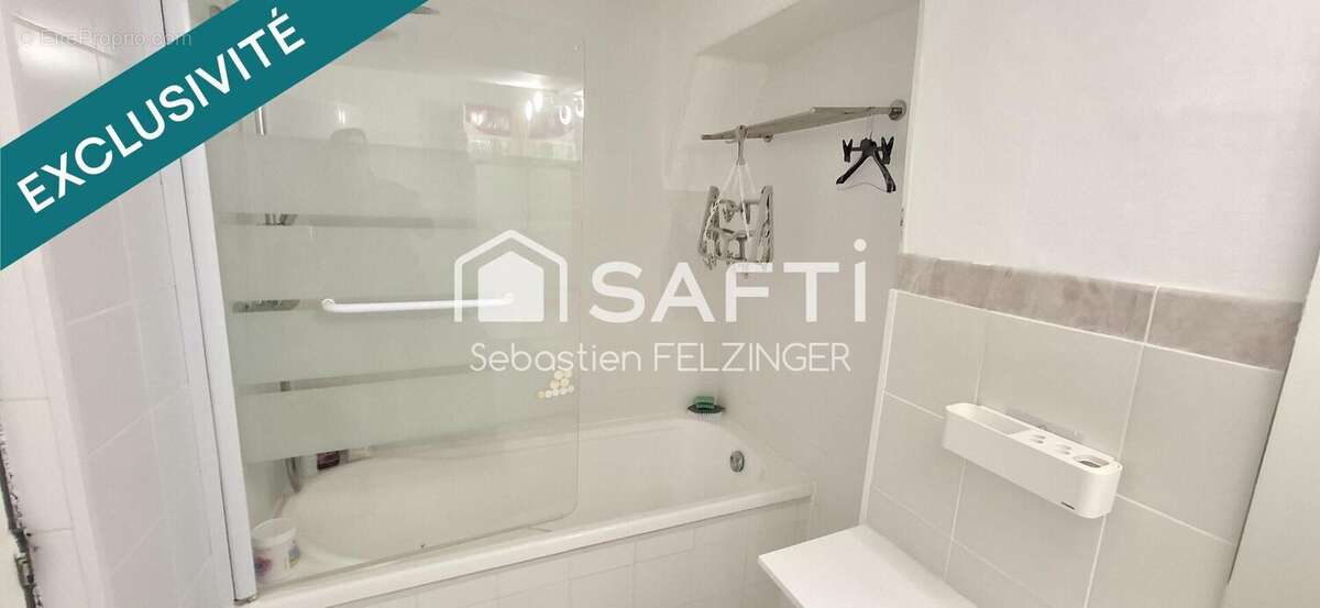 Photo 7 - Appartement à LAON