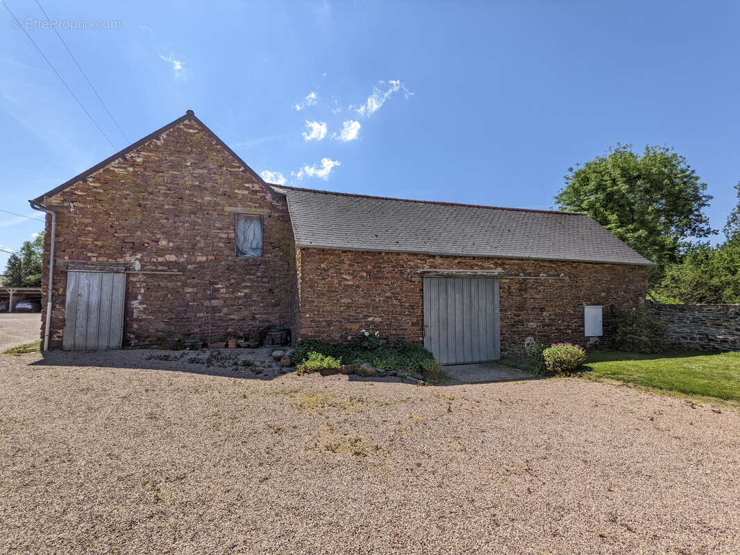 Un Manoir en Brocéliande à acheter avec CHT Immobilier - photo 28