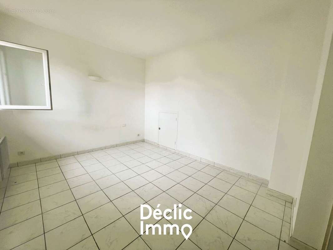 Maison à VENDARGUES