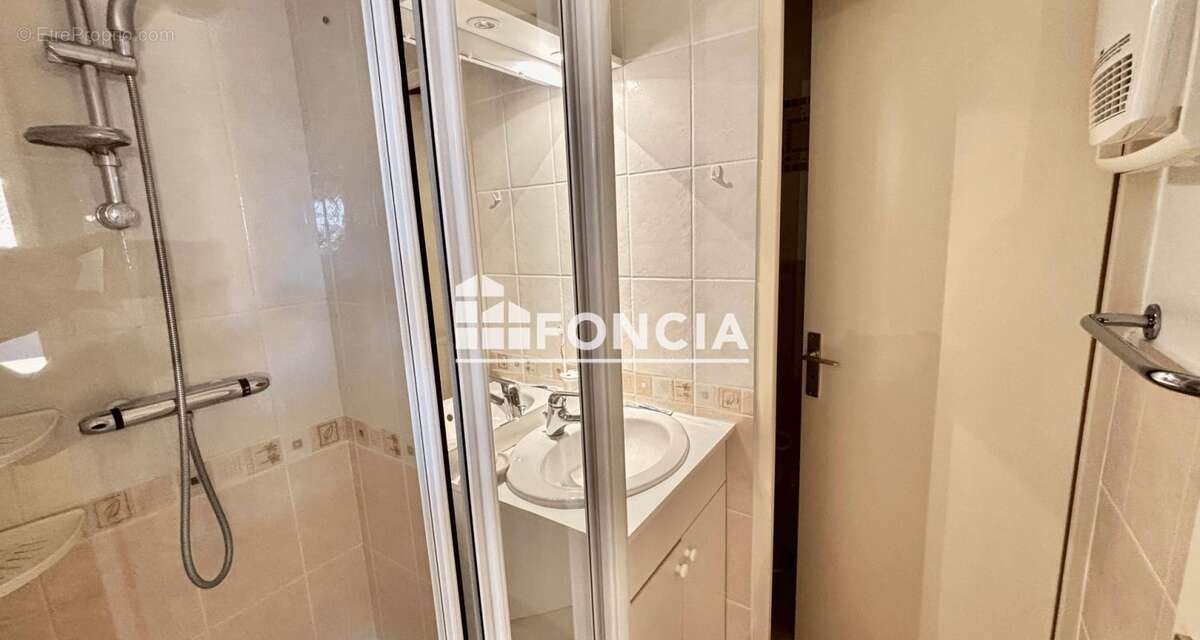 Appartement à NARBONNE