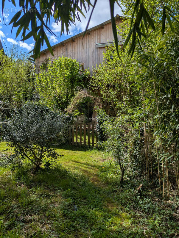 Maison à FIRBEIX