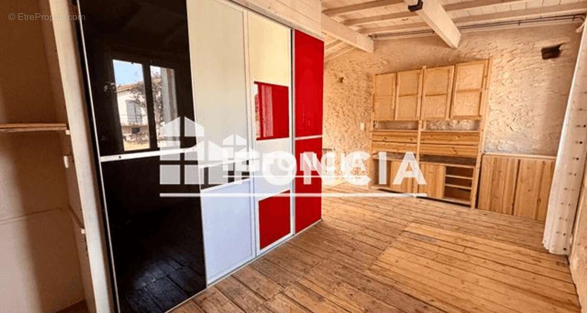 Maison à COGNAC