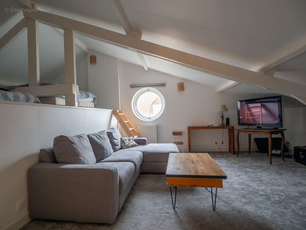 Maison à CAPPELLE-EN-PEVELE
