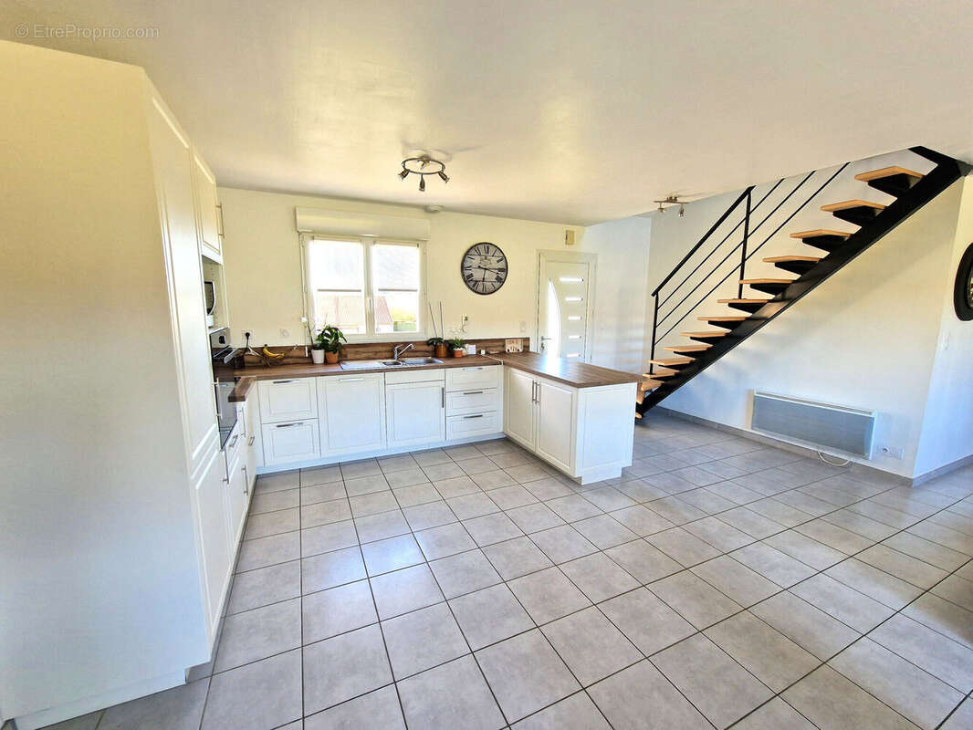 Photo 5 - Maison à ROUSSENT