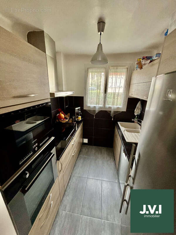 Maison à MONTMORENCY