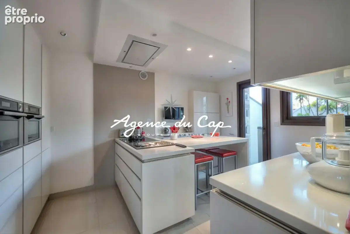 Saint-raphaël - boulouris / villa de caractère 205 m² - photo 6