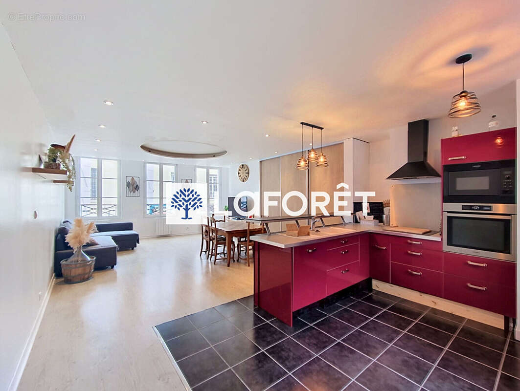 Appartement à PROVINS