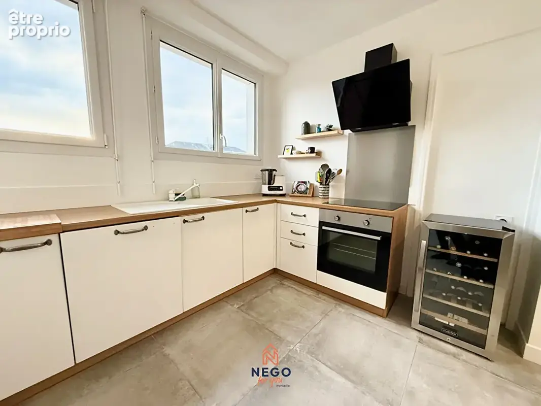 Appartement à ANGERS
