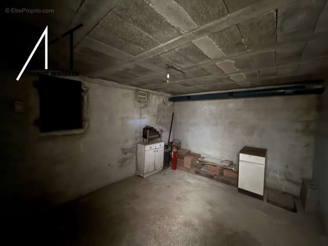 Maison à GHISONACCIA