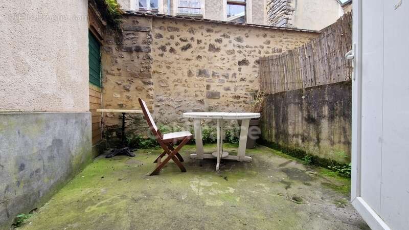 Appartement à ETAMPES