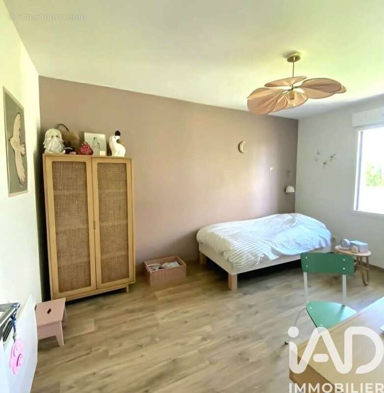 Maison 150 m² à Boisdinghem  - photo 8