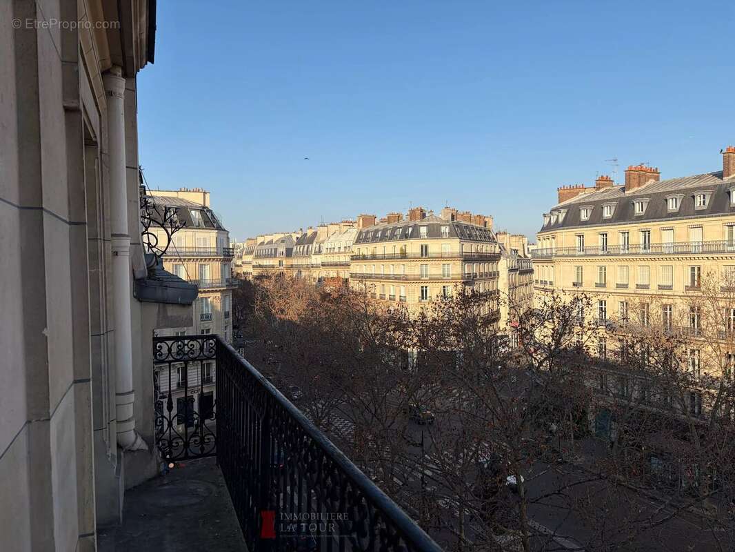 Appartement à PARIS-6E