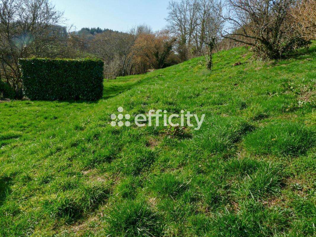 Appartement à GUEUGNON