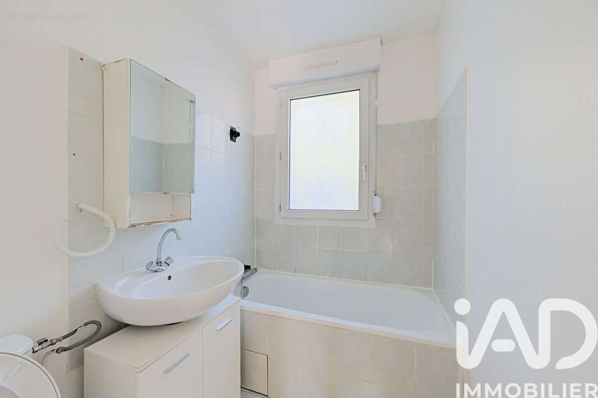 Photo 9 - Appartement à LAGNY-SUR-MARNE