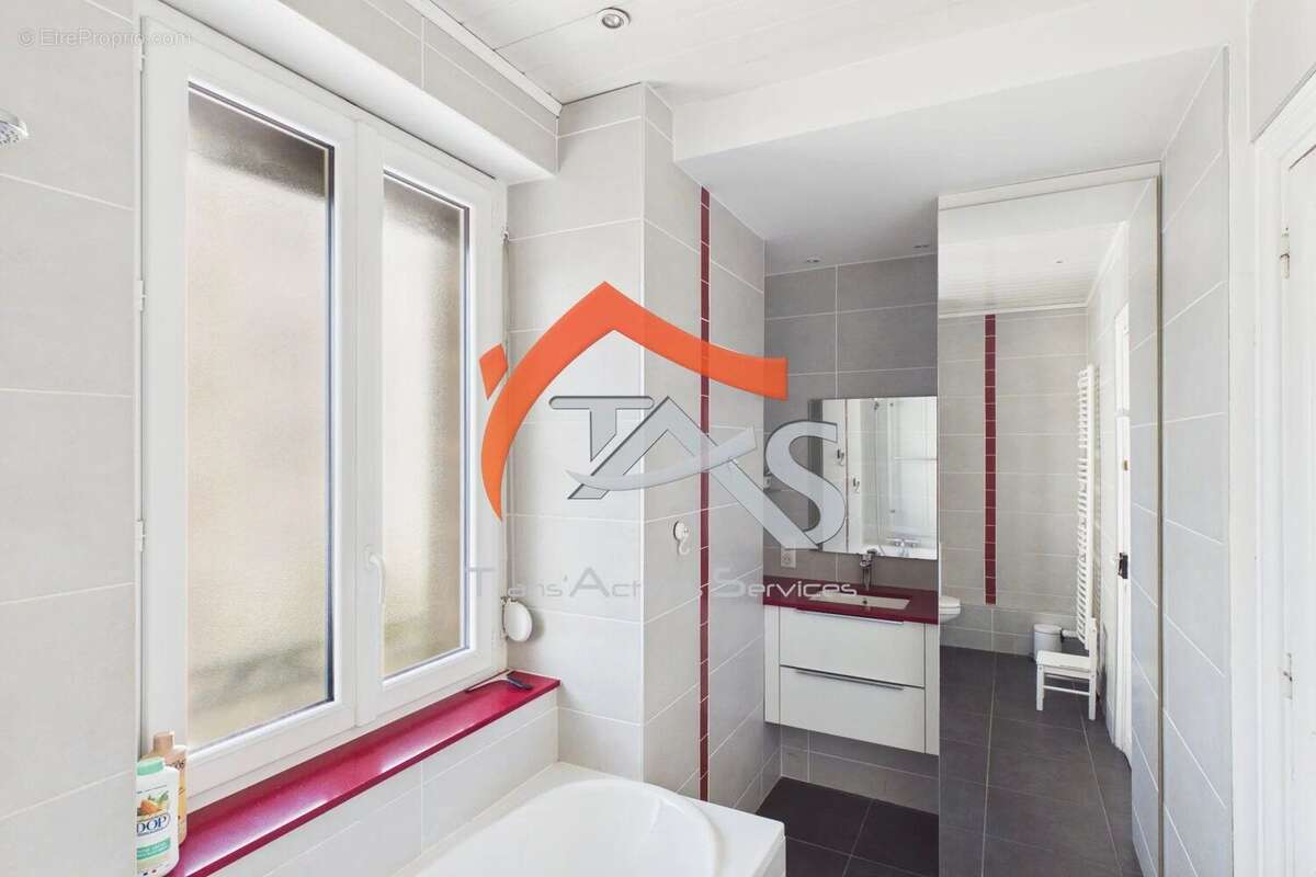 Maison à SAINT-CHAMOND