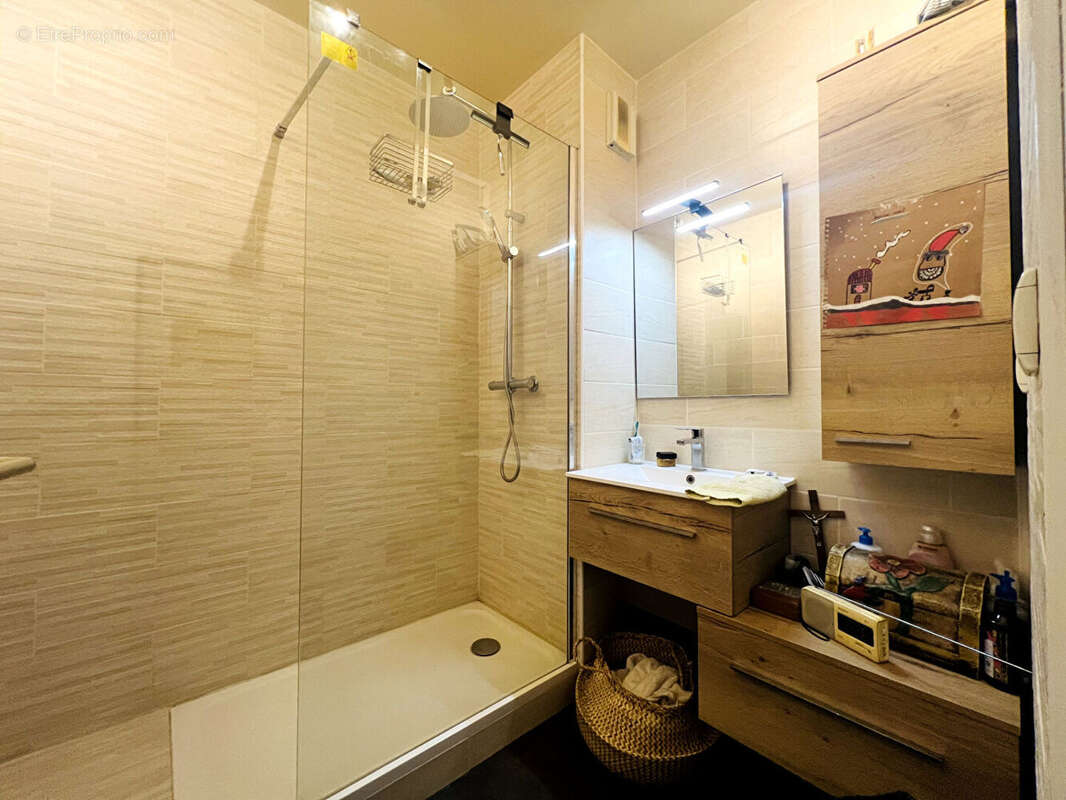 Appartement à SAINT-FARGEAU-PONTHIERRY