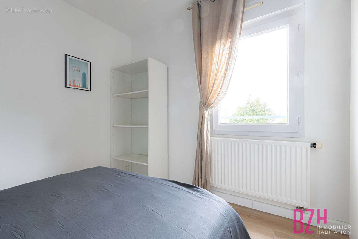 Appartement à VANNES